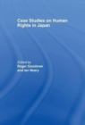 Image for Case Studies on Human Rights in Japan