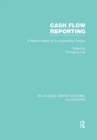 Image for Cash Flow Reporting (RLE Accounting)