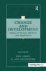 Image for Change and Development
