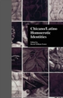 Image for Chicano/Latino Homoerotic Identities