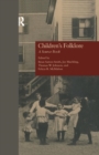 Image for Children&#39;s Folklore