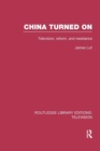 Image for China Turned On