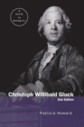 Image for Christoph Willibald Gluck  : a guide to research