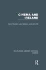 Image for Cinema and Ireland