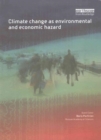 Image for Climate change as environmental and economic hazard