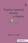 Image for Cognitive appraisal, emotion, and empathy