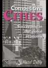 Image for Competitive cities  : succeeding in the global economy
