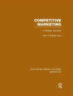 Image for Competitive Marketing (RLE Marketing)
