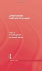 Image for Constructs For Understanding Japan