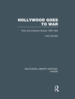 Image for Hollywood Goes to War