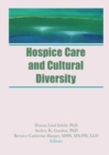 Image for Hospice Care and Cultural Diversity