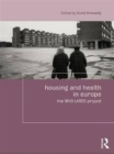 Image for Housing and Health in Europe
