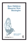 Image for How Children Discover New Strategies
