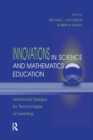 Image for Innovations in Science and Mathematics Education