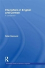 Image for Intensifiers in English and German : A Comparison
