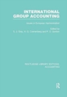 Image for International Group Accounting (RLE Accounting)