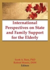 Image for International Perspectives on State and Family Support for the Elderly