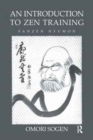 Image for Introduction To Zen Training
