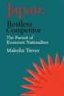 Image for Japan  : restless competitor
