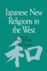 Image for Japanese New Religions in the West