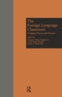 Image for The Foreign Language Classroom