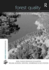 Image for Forest quality  : assessing forests at a landscape scale