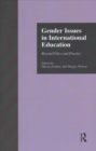 Image for Gender Issues in International Education : Beyond Policy and Practice