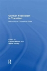 Image for German Federalism in Transition