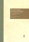 Image for The governance of kings and princes  : John Trevisa&#39;s Middle English translation of the De regimine principum of Aegidius Romanus