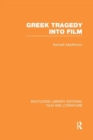 Image for Greek Tragedy into Film