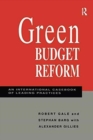 Image for Green Budget Reform