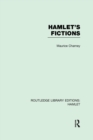 Image for Hamlet&#39;s fictions