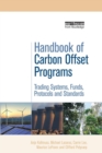 Image for Handbook of Carbon Offset Programs