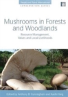 Image for Mushrooms in Forests and Woodlands