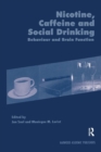 Image for Nicotine, Caffeine and Social Drinking: Behaviour and Brain Function