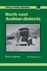 Image for North East Arabian Dialects