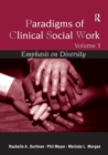 Image for Paradigms of Clinical Social Work
