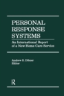 Image for Personal Response Systems