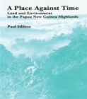 Image for A Place Against Time
