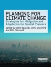 Image for Planning for Climate Change