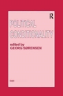 Image for Political Conditionality