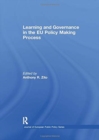 Image for Learning and Governance in the EU Policy Making Process