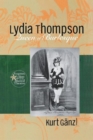Image for Lydia Thompson  : queen of burlesque