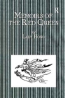 Image for Memoirs Of The Red Queen