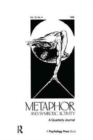 Image for Developmental Perspectives on Metaphor : A Special Issue of metaphor and Symbolic Activity