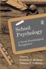 Image for School Psychology
