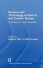 Image for Science and Technology in Central and Eastern Europe
