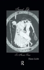 Image for Sexual Life In Ancient Greece