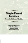 Image for Single Parent Families