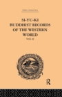 Image for Si-Yu-Ki: Buddhist Records of the Western World